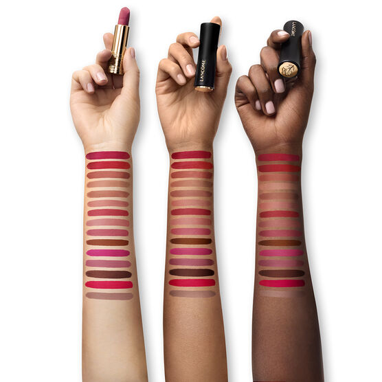 L'ABSOLU ROUGE DRAMA MATTE 296